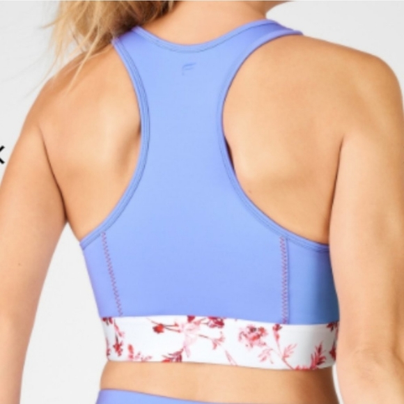 Fabletics 2pc 3X Active Wear - Picture 3 of 11